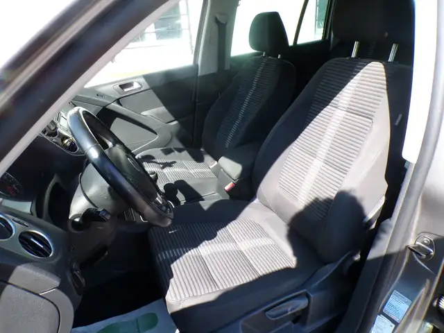 Volkswagen Tiguan view 7