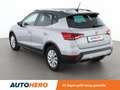 SEAT Arona 1.0 TSI Xcellence Zilver - thumbnail 4