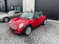 MINI One Cabrio Mini One Cabriolet, 1.6I, Leder, Mooie staat Rouge - thumbnail 16