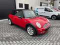 MINI One Cabrio Mini One Cabriolet, 1.6I, Leder, Mooie staat Rouge - thumbnail 7