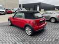 MINI One Cabrio Mini One Cabriolet, 1.6I, Leder, Mooie staat Rouge - thumbnail 4