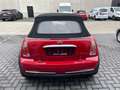 MINI One Cabrio Mini One Cabriolet, 1.6I, Leder, Mooie staat Rouge - thumbnail 5