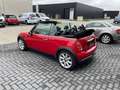 MINI One Cabrio Mini One Cabriolet, 1.6I, Leder, Mooie staat Rouge - thumbnail 17