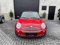MINI One Cabrio Mini One Cabriolet, 1.6I, Leder, Mooie staat Rouge - thumbnail 2