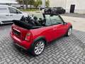 MINI One Cabrio Mini One Cabriolet, 1.6I, Leder, Mooie staat Rouge - thumbnail 19