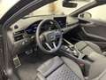 Audi RS4 Avant 2.9 TFSI Competition quattro 450 CV Tiptroni Noir - thumbnail 4