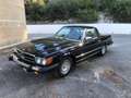 Mercedes-Benz SL 380 MERCEDES SL 380 BVA Zwart - thumbnail 32