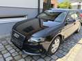 Audi A4 Avant 2,0 TDI DPF Schwarz - thumbnail 1