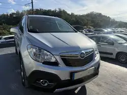 Opel Mokka 1.7 CDTI 130CH BUSINESS CONNECT ECOFLEX START\u0026STOP 4X2
