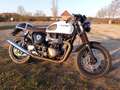 Triumph Thruxton Ace Edition Weiß - thumbnail 7