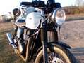 Triumph Thruxton Ace Edition Weiß - thumbnail 8