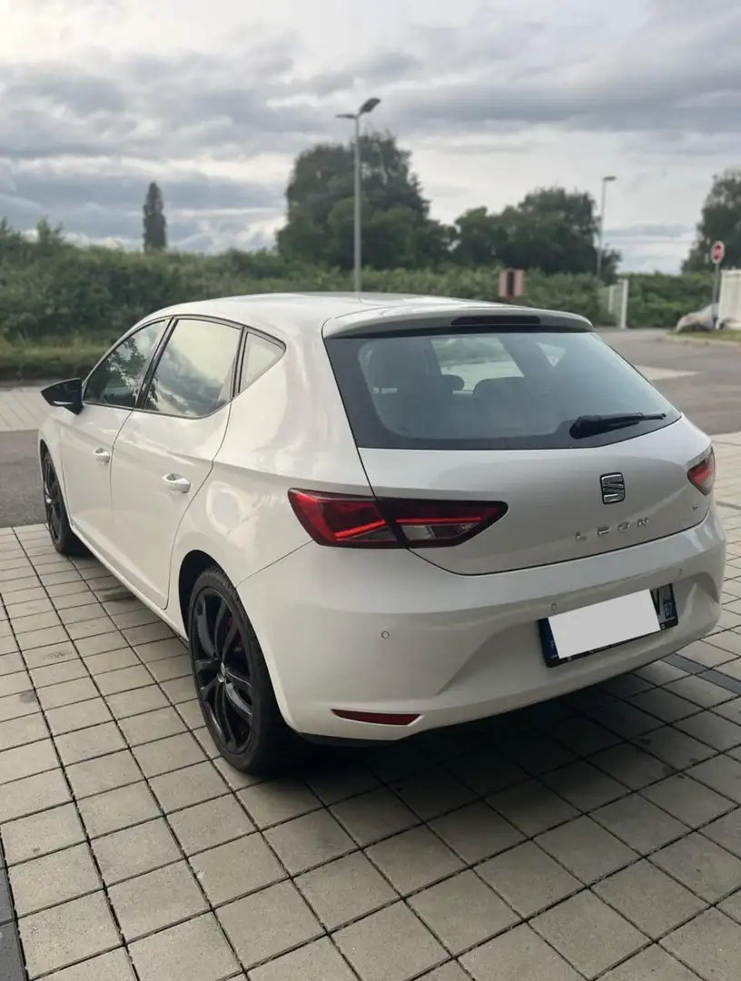 SEAT Leon 1.2 TSI - 2