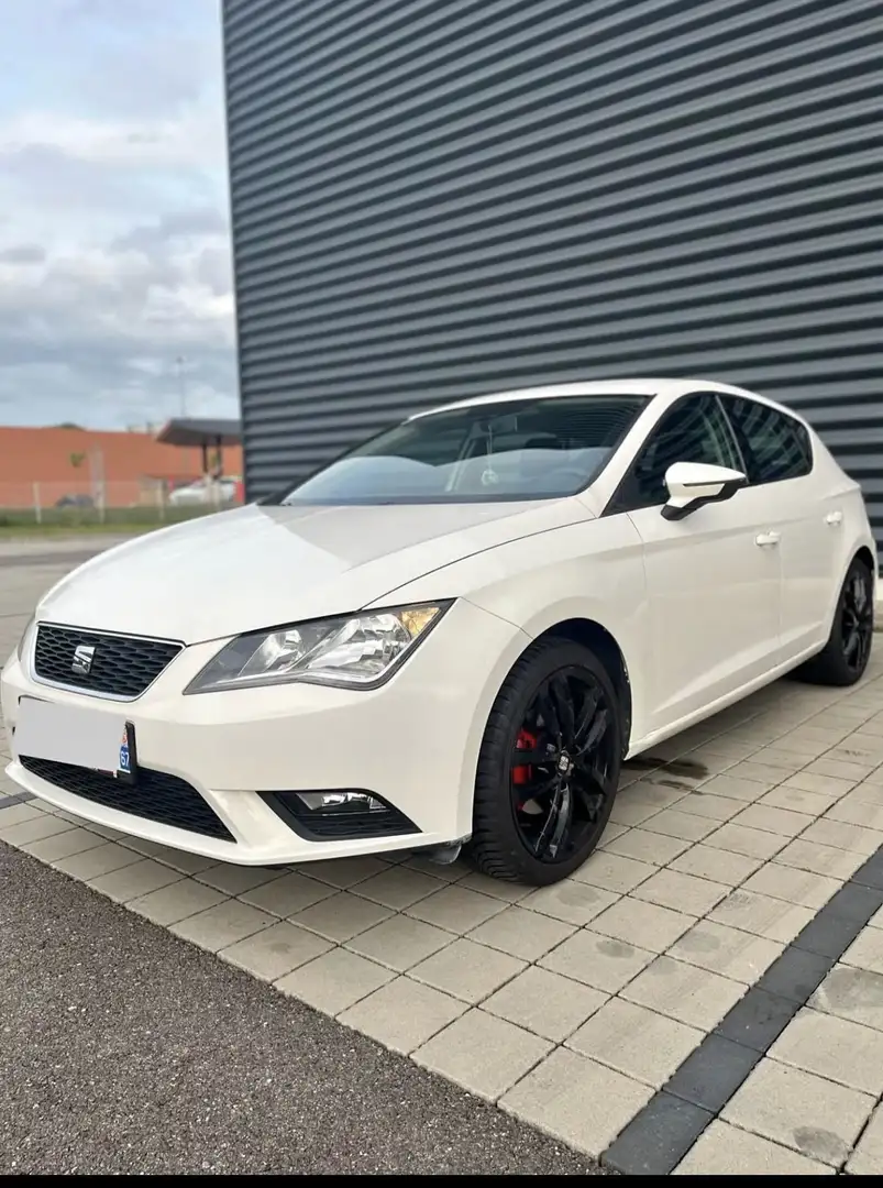 SEAT Leon 1.2 TSI - 1