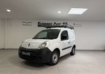 II COMPACT 1.5 DCI 70CH GENERIQUE