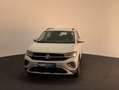 Volkswagen T-Cross 1.0 TSI Life Gris - thumbnail 4