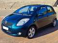 Toyota Yaris Yaris II 2005 5p 1.4 d-4d Sol m-mt Vert - thumbnail 1