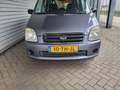 Suzuki Wagon R+ 1.0 Trend 4 Nieuwe banden/ 4 Seizoenband,Zeer zuin Gris - thumbnail 4