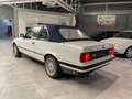 BMW 316 i Baur TC - Cabriolet Oldtimer White - thumnbnail 4