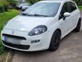 Fiat Grande Punto Grande Punto 1.4 8V Dynamic Weiß - thumbnail 2