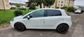 Fiat Grande Punto Grande Punto 1.4 8V Dynamic Weiß - thumbnail 5