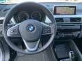 BMW X2 xDrive 20 d Advantage Plus Gris - thumbnail 8