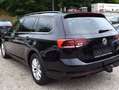 Volkswagen Passat Variant Business 2,0 SCR TDI DSG Schwarz - thumbnail 4