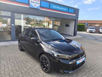 Corsa 1.2 Turbo GS S/S GS 130 pk full option slechs 30226km