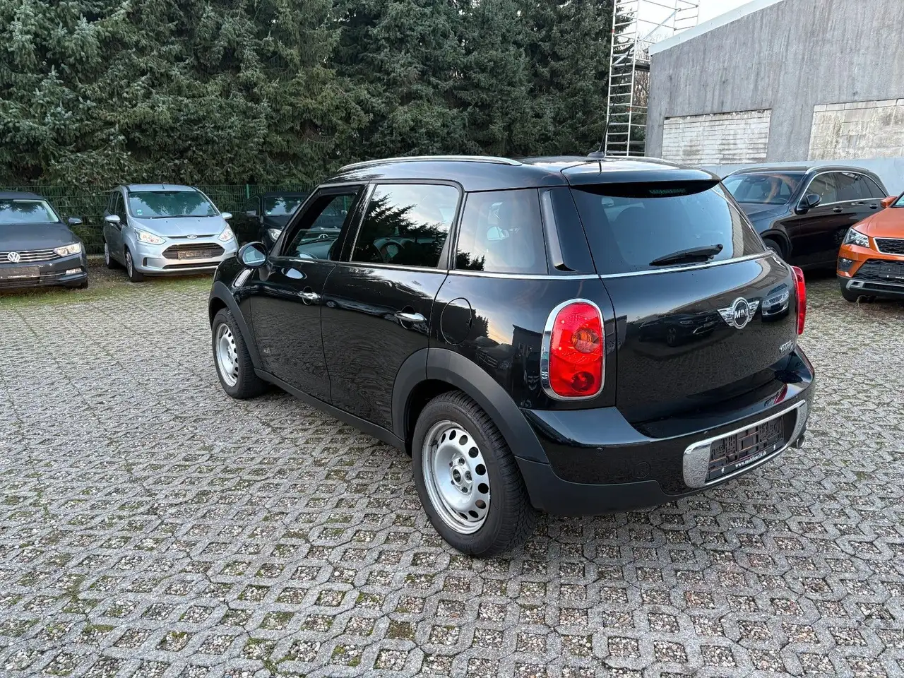 Das Auto
