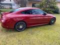 Mercedes-Benz C 43 AMG AMG C 43 Coupe 4Matic 9G-TRONIC Rood - thumbnail 4