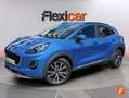 Ford Puma 1.0 EcoBoost 125cv ST-Line Design MHEV Azul - thumbnail 2