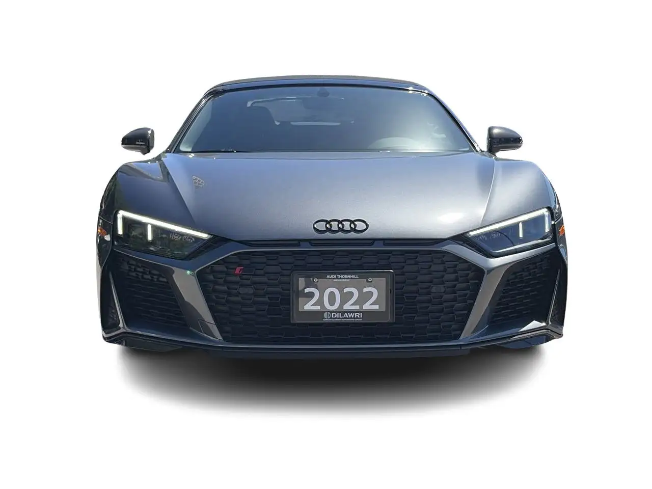 Audi R8 fotografie Audi R8