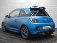 Opel Adam S Klima Tempomat PDC SHZ Blau - thumbnail 4