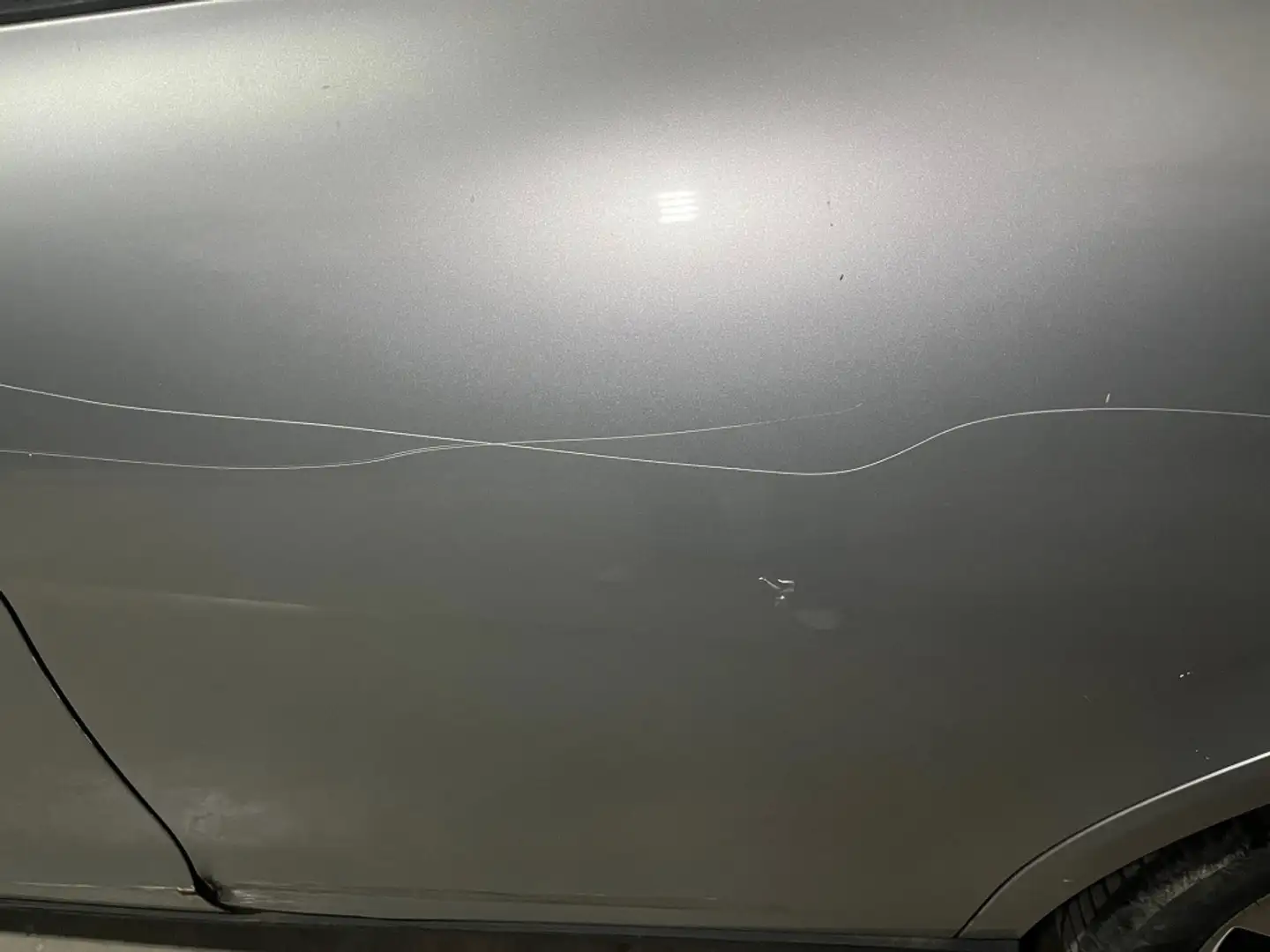 SEAT Altea XL 1.9TDI Stylance Plateado - 2