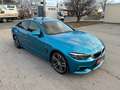 BMW 420 d Gran xDrive Coupe M Sport Aut. / SCHIEBEDACH ... Blau - thumbnail 9