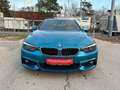 BMW 420 d Gran xDrive Coupe M Sport Aut. / SCHIEBEDACH ... Blau - thumbnail 10