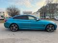 BMW 420 d Gran xDrive Coupe M Sport Aut. / SCHIEBEDACH ... Blau - thumbnail 7