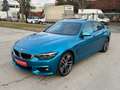 BMW 420 d Gran xDrive Coupe M Sport Aut. / SCHIEBEDACH ... Blau - thumbnail 2