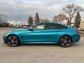 BMW 420 d Gran xDrive Coupe M Sport Aut. / SCHIEBEDACH ... Blau - thumbnail 3
