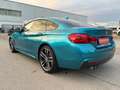 BMW 420 d Gran xDrive Coupe M Sport Aut. / SCHIEBEDACH ... Blau - thumbnail 4