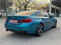 BMW 420 d Gran xDrive Coupe M Sport Aut. / SCHIEBEDACH ... Blau - thumbnail 6