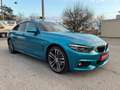 BMW 420 d Gran xDrive Coupe M Sport Aut. / SCHIEBEDACH ... Blau - thumbnail 8