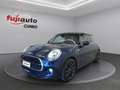 MINI Cooper D Mini 1.5 Cooper D 3p auto Blau - thumbnail 1