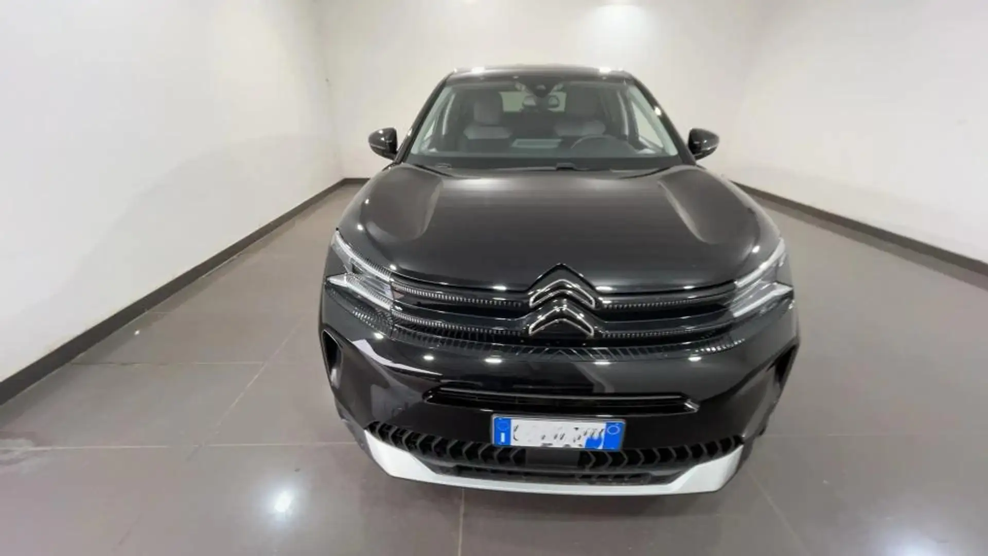 Citroen C5 Aircross BlueHDi 130 S&S EAT8 Max Noir - 2