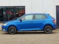 Skoda Fabia 1.0 TSI Monte Carlo TREKHAAK CARPLAY CRUISE LMV Blauw - thumbnail 4