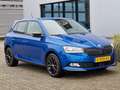 Skoda Fabia 1.0 TSI Monte Carlo TREKHAAK CARPLAY CRUISE LMV Blauw - thumbnail 23