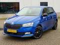 Skoda Fabia 1.0 TSI Monte Carlo TREKHAAK CARPLAY CRUISE LMV Blauw - thumbnail 2
