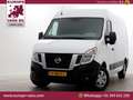 Nissan NV400 2.3 dCi 130pk E6 L2H2 Optima Airco/Camera 03-2017 bijela - thumbnail 1