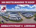 Nissan NV400 2.3 dCi 130pk E6 L2H2 Optima Airco/Camera 03-2017 Fehér - thumbnail 15