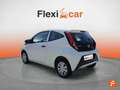 Toyota Aygo 70 x-cite Blanco - thumbnail 5