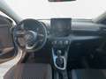 Toyota Yaris 1.0 VVT-i Comfort+KAMERA+KLIMA+SOFORT Wit - thumbnail 10